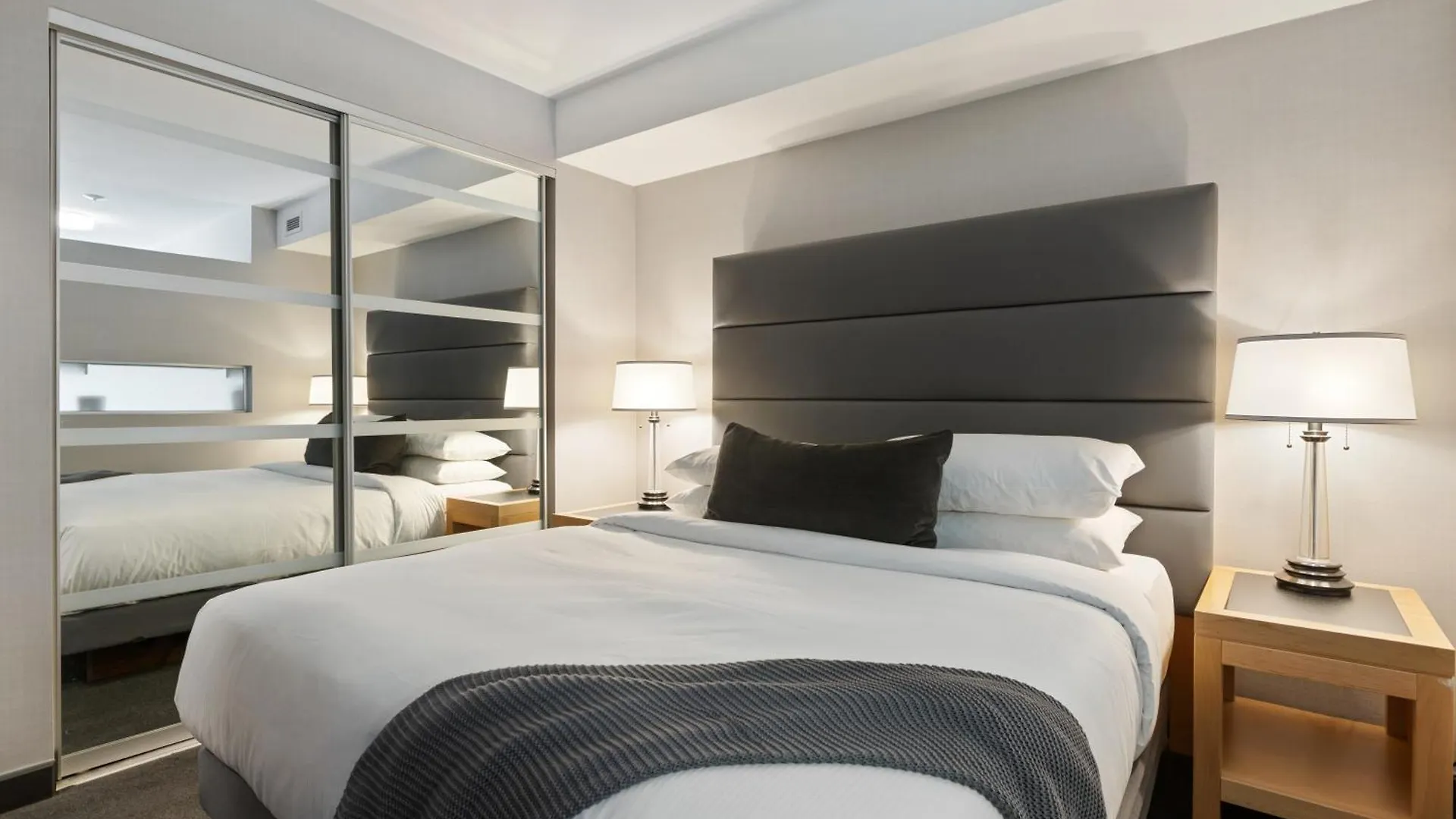 Soho Hotel Toronto Kanada