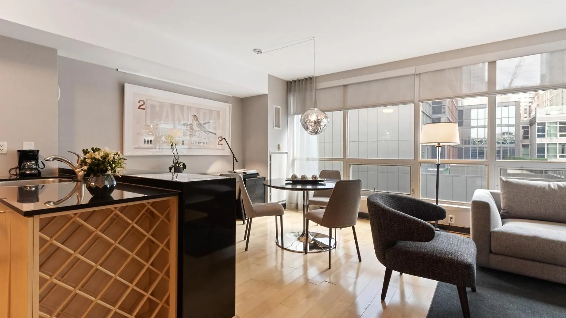 Soho Hotel Toronto
